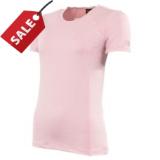 BR Dames Shirt Annette - Pink Nectar